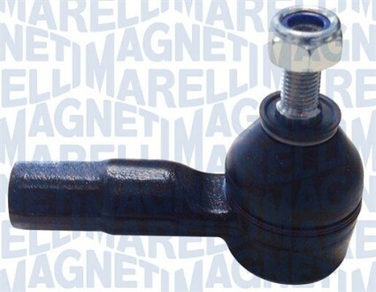 CITROEN рулевой наконечник DS5 11- MAGNETI MARELLI 301191603800