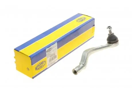 Рулевой наконечник правый Dacia Logan 04- MAGNETI MARELLI 301191603860
