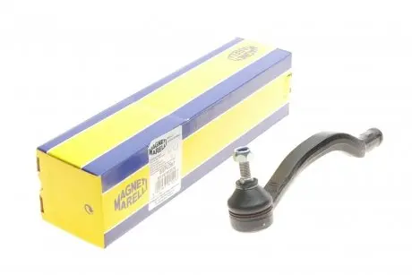 Рулевой наконечник левый dacia logan 04- MAGNETI MARELLI 301191603870