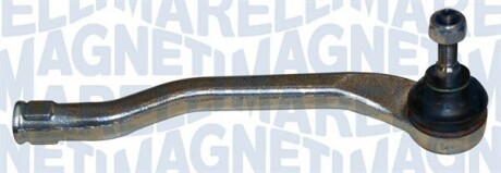 RENAULT Наконечник рулевой правый Duster 10- MAGNETI MARELLI 301191603880