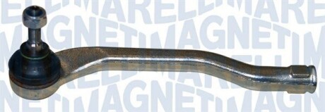 RENAULT Наконечник рулевой левый Duster 10- MAGNETI MARELLI 301191603890 (фото 1)