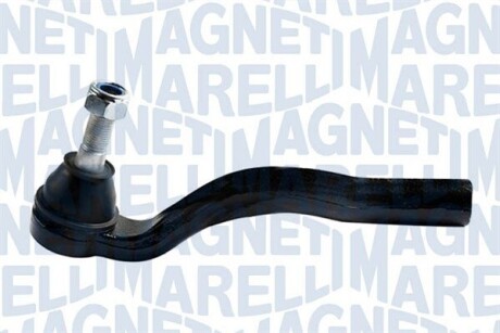 Након.рулев.тяги лев.Jeep Grand Cherokee IV,Durango 10- MAGNETI MARELLI 301191603930