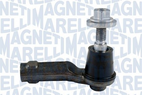 DODGE Наконечник рулев.тяги прав. Dart 12- MAGNETI MARELLI 301191603970