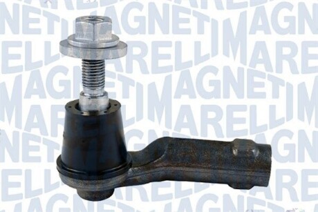 DODGE Наконечник рулев.тяги лев. Dart 12- MAGNETI MARELLI 301191603980