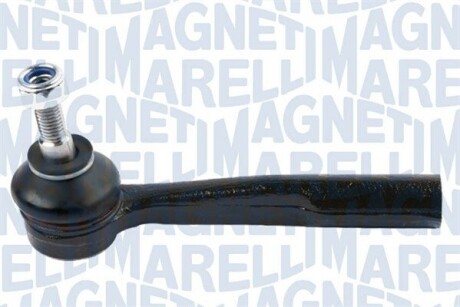 Fiat наконечник рулев.тяги лев.500l 12- MAGNETI MARELLI 301191604010