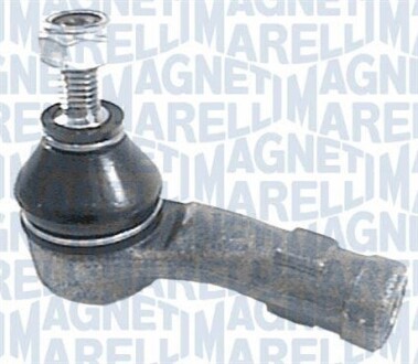 Наконечник рул. тяги лев.Focus 98- MAGNETI MARELLI 301191604200