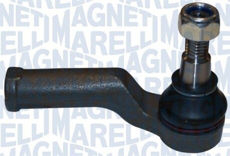 FORD Рулевой наконечник правый Galaxy,Mondeo,Volvo 07- MAGNETI MARELLI 301191604380