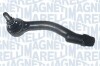 Наконечник рул тяги (правый) Tucson 04-, KIA SPORTAGE MAGNETI MARELLI 301191604480 (фото 1)