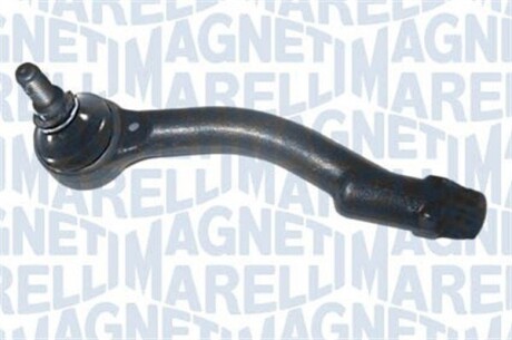 Наконечник рул тяги (правый) Tucson 04-, KIA SPORTAGE MAGNETI MARELLI 301191604480