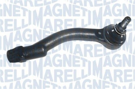 Наконечник рул тяги (левый) Tucson 04-, KIA SPORTAGE MAGNETI MARELLI 301191604490