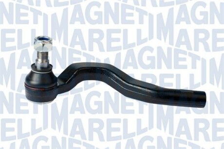 Рулевой наконечник левый W210 95- 4-Matic MAGNETI MARELLI 301191604880