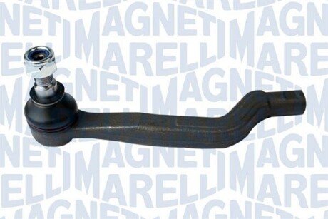 Рулевой наконечник левый w169 04- MAGNETI MARELLI 301191604980 (фото 1)