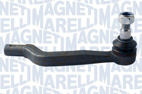 Рулевой наконечник правый Vaneo 02- MAGNETI MARELLI 301191605090