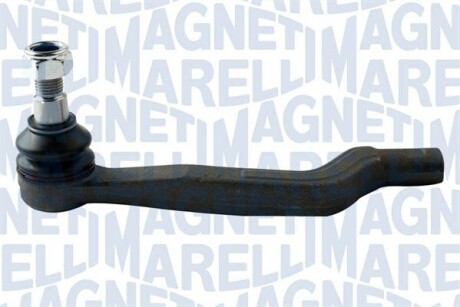 Рулевой наконечник левый Vaneo 02- MAGNETI MARELLI 301191605100