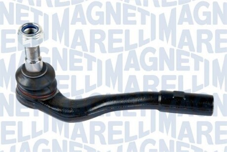 Db рулевой наконечник левый w203 00- MAGNETI MARELLI 301191605180