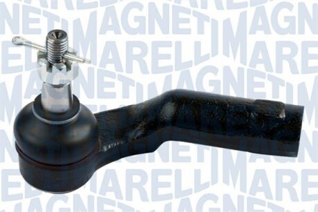 Наконечник рул.тяги правый Mazda 3 03- MAGNETI MARELLI 301191605370