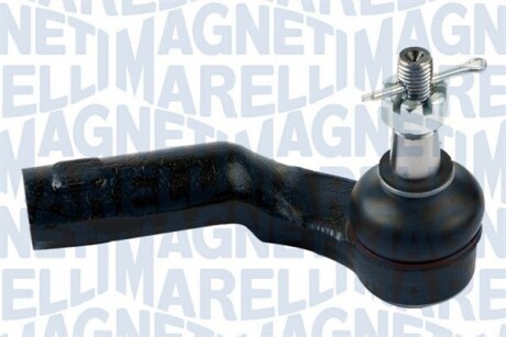 Наконечник рул.тяги левый Mazda 3 03- MAGNETI MARELLI 301191605380