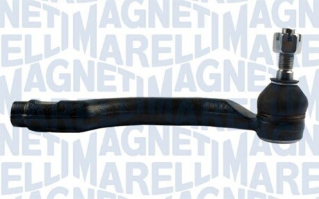 Рулевой наконечник правый 6 07- MAGNETI MARELLI 301191605450