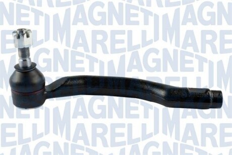 Рулевой наконечник левый Mazda 6 07- MAGNETI MARELLI 301191605460