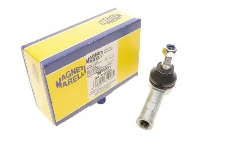 Рулевой наконечник Lancer X,Outlander II,C-Crosser MAGNETI MARELLI 301191605530