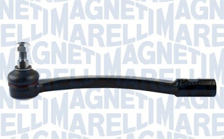 Рулевой наконечник левый MINI 01- MAGNETI MARELLI 301191605610