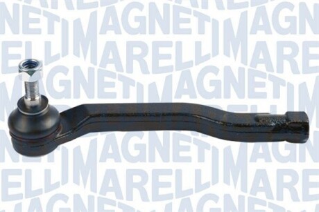 Рулевой наконечник левый Micra 03- MAGNETI MARELLI 301191605720