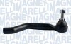 Рулевой наконечник правый Qashqai 13-,Renault Kadjar 15- MAGNETI MARELLI 301191605920 (фото 1)