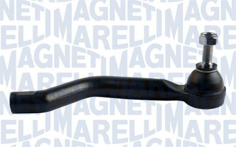 Рулевой наконечник правый Qashqai 13-,Renault Kadjar 15- MAGNETI MARELLI 301191605920