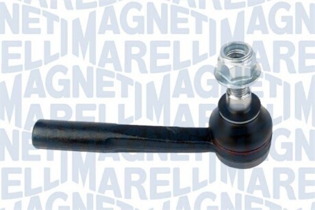 Opel рулевой наконечник astra g 98-,zafira MAGNETI MARELLI 301191606000