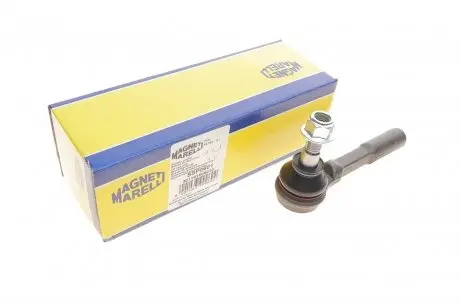 Рулевой наконечник astra g 98-,zafira MAGNETI MARELLI 301191606010