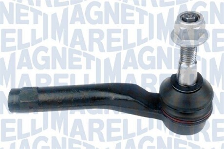 Наконечник рулев.тяги прав.astra j 11- MAGNETI MARELLI 301191606070