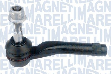 Наконечник рулев.тяги лев.astra j 11- MAGNETI MARELLI 301191606080