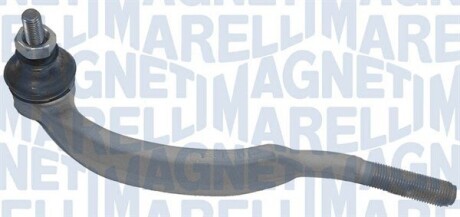 Рулевой наконечник левый 407 04- MAGNETI MARELLI 301191606200