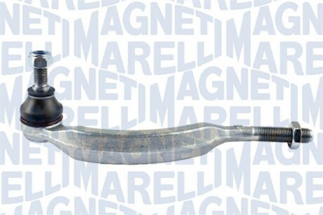 Наконечник рульової тяги лівий 407 MAGNETI MARELLI 301191606220