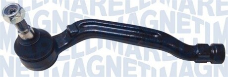 CITROEN рулевой наконечник левый C4 Picasso II 13-,Peugeot 308 II 13- MAGNETI MARELLI 301191606280