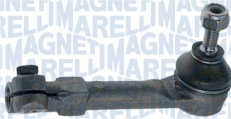 Рулевой наконечник правый Clio II 98- MAGNETI MARELLI 301191606470