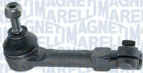 Рулевой наконечник левый Clio II 98- MAGNETI MARELLI 301191606480