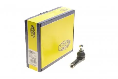 Рулевой наконечник левый kangoo,megane,scenic,nissan 03- MAGNETI MARELLI 301191606500