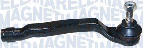 Наконечник рул. тяги прав.Kangoo 08- MAGNETI MARELLI 301191606510