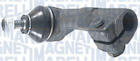 Рулевой наконечник левый Twingo 93- MAGNETI MARELLI 301191606560