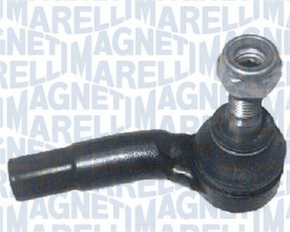 VW Рулевой наконечник правый Polo,Skoda Fabia,Seat 00- MAGNETI MARELLI 301191606610