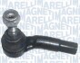 VW Рулевой наконечник левый Polo,Skoda Fabia,Seat 00- MAGNETI MARELLI 301191606620 (фото 1)