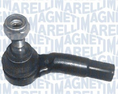 VW Рулевой наконечник левый Polo,Skoda Fabia,Seat 00- MAGNETI MARELLI 301191606620