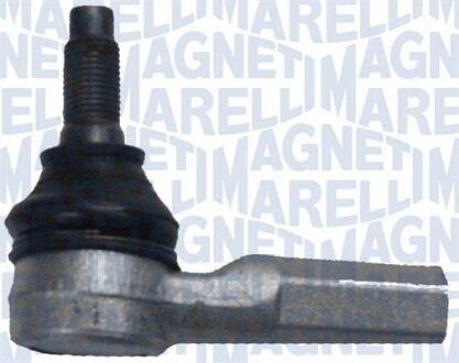 Рулевой наконечник Splash,Opel Agila 08- MAGNETI MARELLI 301191606650