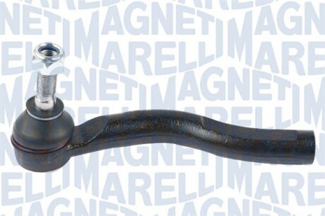 TOYOTA Наконечник рулевой тяги лев.Yaris 99- MAGNETI MARELLI 301191606730