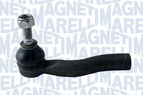 Рулевой наконечник правый Rav-4 00- MAGNETI MARELLI 301191606780