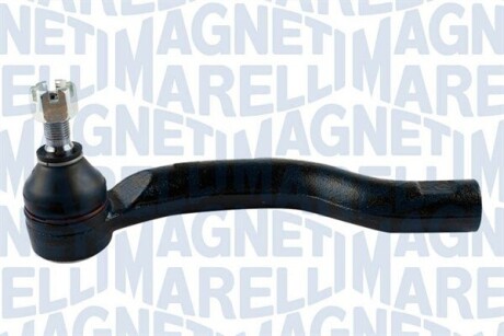 Рулевой наконечник левый Rav 4 III,IV 06- MAGNETI MARELLI 301191606800