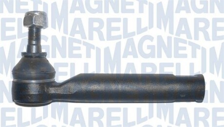 TOYOTA рулевой наконечник правый /лев. Avensis 03- MAGNETI MARELLI 301191606810 (фото 1)