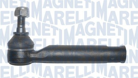 Рулевой наконечник правый /лев. Avensis 03- MAGNETI MARELLI 301191606810