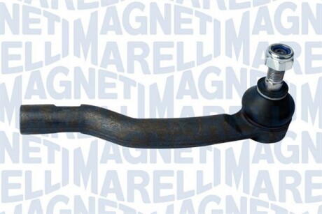 Рулевой наконечник правый Auris 06- MAGNETI MARELLI 301191606850